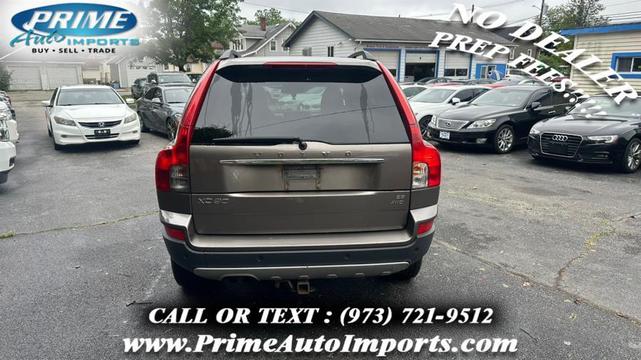 Used cars for sale 2010 Volvo XC90 3.2, price is 1990, vin YV4982CZ7A1534708 in Bloomingdale, NJ, dealer name is Prime Auto Imports Best Dream car image