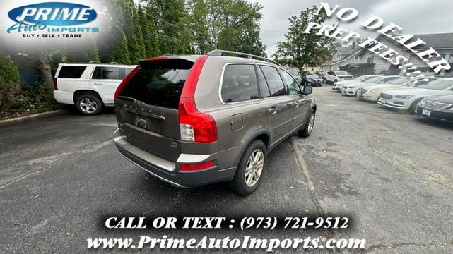 Used cars for sale 2010 Volvo XC90 3.2, price is 1990, vin YV4982CZ7A1534708 in Bloomingdale, NJ, dealer name is Prime Auto Imports Best Dream car image
