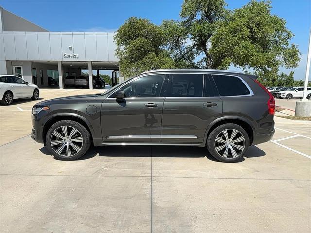 Used cars for sale 2022 Volvo XC90 Recharge Plug-In Hybrid T8 Inscription 7 Passenger, price is 46999, vin YV4BR0CL6N1787264 in Austin, TX, dealer name is Volvo Cars Hill Country Best Dream car image