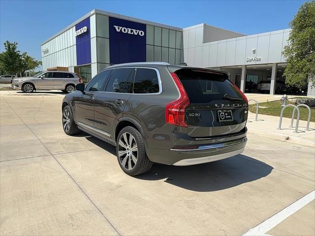 Used cars for sale 2022 Volvo XC90 Recharge Plug-In Hybrid T8 Inscription 7 Passenger, price is 46999, vin YV4BR0CL6N1787264 in Austin, TX, dealer name is Volvo Cars Hill Country Best Dream car image