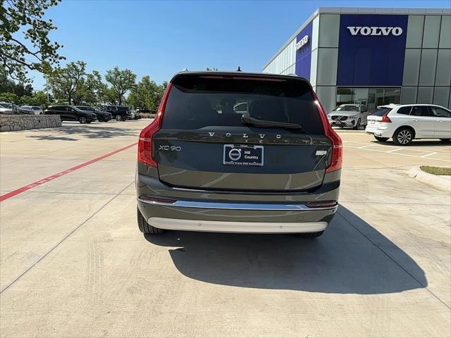 Used cars for sale 2022 Volvo XC90 Recharge Plug-In Hybrid T8 Inscription 7 Passenger, price is 46999, vin YV4BR0CL6N1787264 in Austin, TX, dealer name is Volvo Cars Hill Country Best Dream car image