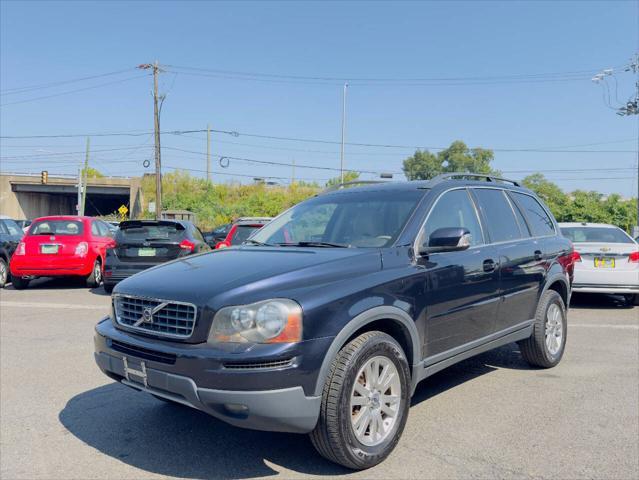 Used cars for sale 2008 Volvo XC90 3.2, price is 4990, vin YV4CZ982581426234 in Feasterville-Trevose, PA, dealer name is Divan Auto Group Best Dream car image