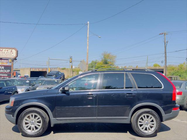 Used cars for sale 2008 Volvo XC90 3.2, price is 4990, vin YV4CZ982581426234 in Feasterville-Trevose, PA, dealer name is Divan Auto Group Best Dream car image
