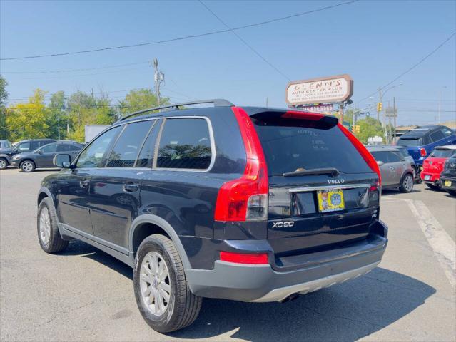Used cars for sale 2008 Volvo XC90 3.2, price is 4990, vin YV4CZ982581426234 in Feasterville-Trevose, PA, dealer name is Divan Auto Group Best Dream car image