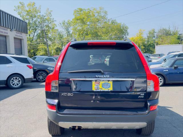 Used cars for sale 2008 Volvo XC90 3.2, price is 4990, vin YV4CZ982581426234 in Feasterville-Trevose, PA, dealer name is Divan Auto Group Best Dream car image