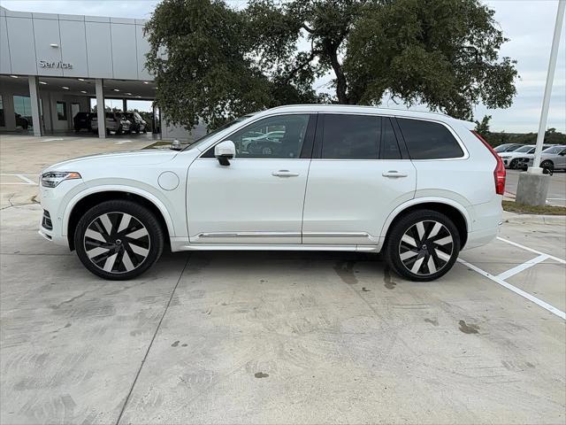 Used cars for sale 2023 Volvo XC90 Recharge Plug-In Hybrid T8 Plus 6-Seater, price is 56999, vin YV4H600N6P1950412 in Austin, TX, dealer name is Volvo Cars Hill Country Best Dream car image