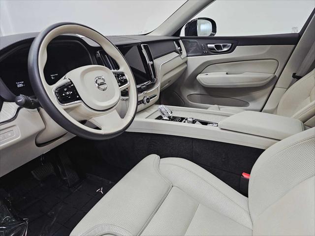 Used cars for sale 2023 Volvo XC60 Recharge Plug-In Hybrid T8 Ultimate Dark Theme, price is 51999, vin YV4H60DX2P1219438 in Seattle, WA, dealer name is BMW Seattle Best Dream car image